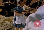 Image Bormann enfants Berchtesgaden Allemagne, 1940, de la seconde 42 séquences d'archives historiques vidéo 65675077764