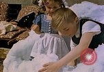 Image Bormann enfants Berchtesgaden Allemagne, 1940, de la seconde 45 séquences d'archives historiques vidéo 65675077764