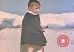 Image Bormann enfants Berchtesgaden Allemagne, 1940, de la seconde 46 séquences d'archives historiques vidéo 65675077764
