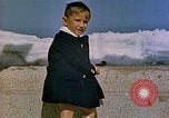 Image Bormann enfants Berchtesgaden Allemagne, 1940, de la seconde 48 séquences d'archives historiques vidéo 65675077764