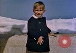 Image Bormann enfants Berchtesgaden Allemagne, 1940, de la seconde 50 séquences d'archives historiques vidéo 65675077764