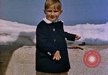 Image Bormann enfants Berchtesgaden Allemagne, 1940, de la seconde 52 séquences d'archives historiques vidéo 65675077764