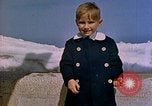 Image Bormann enfants Berchtesgaden Allemagne, 1940, de la seconde 53 séquences d'archives historiques vidéo 65675077764