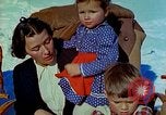 Immagine di Eva Braun Berchtesgaden Germania, 1940, secondo 49 filmato di repertorio 65675077765