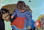 Immagine di Eva Braun Berchtesgaden Germania, 1940, secondo 50 filmato di repertorio 65675077765