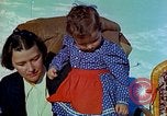 Immagine di Eva Braun Berchtesgaden Germania, 1940, secondo 52 filmato di repertorio 65675077765