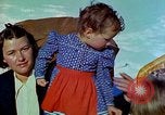 Immagine di Eva Braun Berchtesgaden Germania, 1940, secondo 53 filmato di repertorio 65675077765