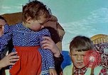Immagine di Eva Braun Berchtesgaden Germania, 1940, secondo 54 filmato di repertorio 65675077765