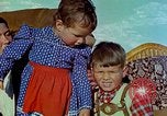 Immagine di Eva Braun Berchtesgaden Germania, 1940, secondo 55 filmato di repertorio 65675077765