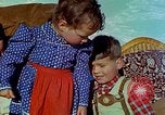 Immagine di Eva Braun Berchtesgaden Germania, 1940, secondo 56 filmato di repertorio 65675077765