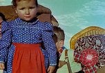 Immagine di Eva Braun Berchtesgaden Germania, 1940, secondo 57 filmato di repertorio 65675077765