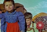 Immagine di Eva Braun Berchtesgaden Germania, 1940, secondo 58 filmato di repertorio 65675077765