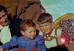 Immagine di Eva Braun Berchtesgaden Germania, 1940, secondo 59 filmato di repertorio 65675077765