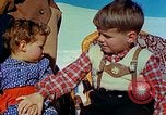 Immagine di Eva Braun Berchtesgaden Germania, 1940, secondo 62 filmato di repertorio 65675077765