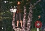 Image of Eva Braun Germany, 1940, second 13 stock footage video 65675077766