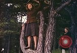 Image of Eva Braun Germany, 1940, second 14 stock footage video 65675077766