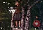 Image of Eva Braun Germany, 1940, second 15 stock footage video 65675077766