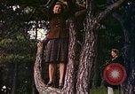 Image of Eva Braun Germany, 1940, second 16 stock footage video 65675077766