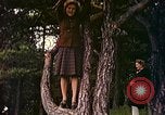 Image of Eva Braun Germany, 1940, second 17 stock footage video 65675077766