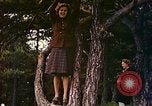 Image of Eva Braun Germany, 1940, second 18 stock footage video 65675077766