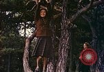 Image of Eva Braun Germany, 1940, second 20 stock footage video 65675077766