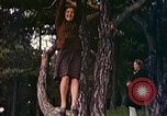 Image of Eva Braun Germany, 1940, second 21 stock footage video 65675077766