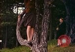 Image of Eva Braun Germany, 1940, second 22 stock footage video 65675077766