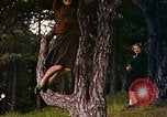 Image of Eva Braun Germany, 1940, second 23 stock footage video 65675077766