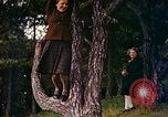 Image of Eva Braun Germany, 1940, second 25 stock footage video 65675077766