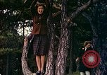 Image of Eva Braun Germany, 1940, second 26 stock footage video 65675077766