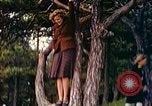 Image of Eva Braun Germany, 1940, second 27 stock footage video 65675077766