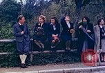 Image of Eva Braun Germany, 1940, second 28 stock footage video 65675077766