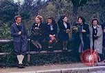 Image of Eva Braun Germany, 1940, second 29 stock footage video 65675077766