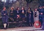 Image of Eva Braun Germany, 1940, second 31 stock footage video 65675077766