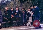 Image of Eva Braun Germany, 1940, second 33 stock footage video 65675077766