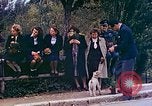 Image of Eva Braun Germany, 1940, second 35 stock footage video 65675077766