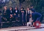 Image of Eva Braun Germany, 1940, second 36 stock footage video 65675077766