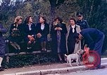 Image of Eva Braun Germany, 1940, second 37 stock footage video 65675077766