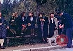 Image of Eva Braun Germany, 1940, second 38 stock footage video 65675077766