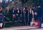 Image of Eva Braun Germany, 1940, second 39 stock footage video 65675077766
