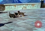 Image of Eva Braun Berchtesgaden Germany, 1940, second 27 stock footage video 65675077767