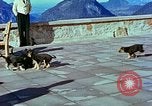 Image of Eva Braun Berchtesgaden Germany, 1940, second 42 stock footage video 65675077767