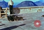 Image of Eva Braun Berchtesgaden Germany, 1940, second 43 stock footage video 65675077767