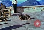 Image of Eva Braun Berchtesgaden Germany, 1940, second 46 stock footage video 65675077767
