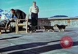 Image of Eva Braun Berchtesgaden Germany, 1940, second 58 stock footage video 65675077767