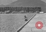 Image of Eva Braun Berchtesgaden Germany, 1940, second 22 stock footage video 65675077768