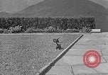 Image of Eva Braun Berchtesgaden Germany, 1940, second 23 stock footage video 65675077768