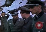 Image of Nazi officials Berchtesgaden Germany, 1940, second 4 stock footage video 65675077769