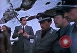 Image of Nazi officials Berchtesgaden Germany, 1940, second 5 stock footage video 65675077769