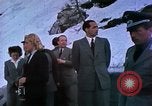 Image of Nazi officials Berchtesgaden Germany, 1940, second 7 stock footage video 65675077769